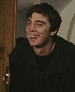 Глеб Колантаев