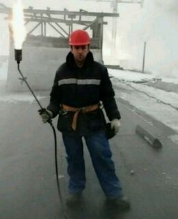 Иван Ерошин