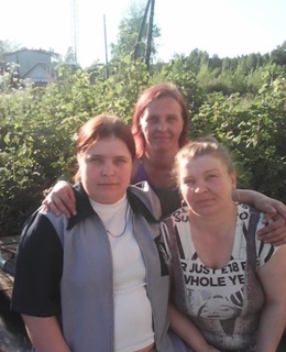 Наталья — фото 17