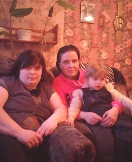 Наталья — фото 16