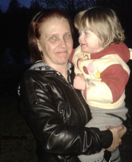 Наталья — фото 14