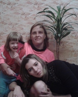 Наталья — фото 13