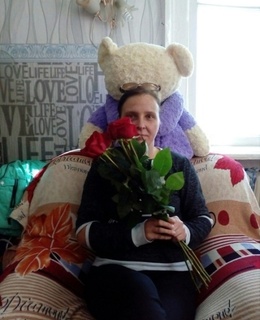 Наталья — фото 8