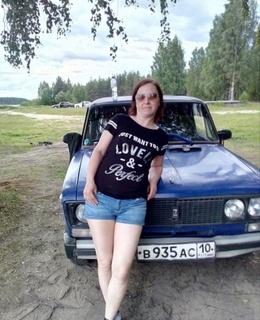 Наталья — фото 7