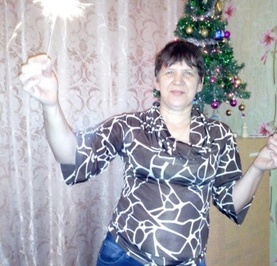 Галина Маккоева