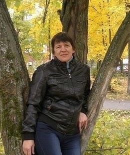 Галина Маккоева — фото 5