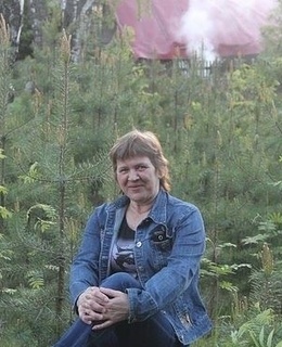 Галина Маккоева — фото 4