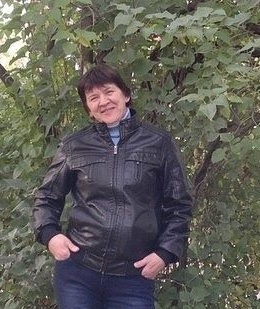 Галина Маккоева — фото 3