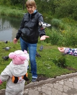 Галина Маккоева — фото 2